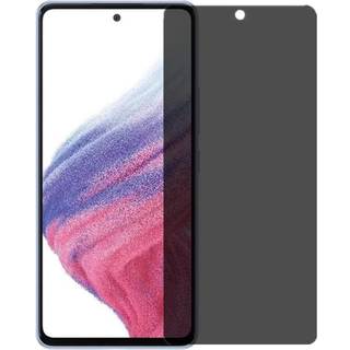 Samsung Galaxy A52s 5G Skærmbeskytter Anti-Spy HD 0,3mm