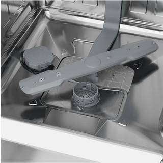 Blomberg GUN16S10W3 Opvaskemaskine - Farve: Hvid