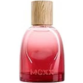 MEXX Inspired Warmth For Her Eau De Parfum 50 ml