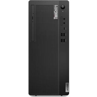 Lenovo ThinkCentre M70t Gen 5 Intel® Core™ i5 i5-14400 16 GB DDR5-SDRAM 512 GB SSD Windows 11 Pro Tower PC Black