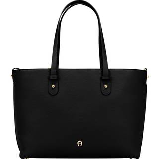 Aigner Diadora L Shopper taske sort