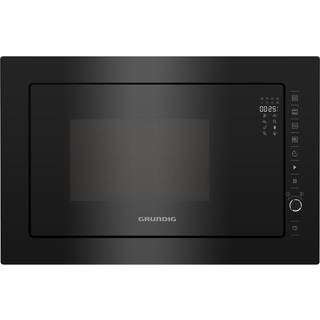 Grundig GR5500 GMI 12311 B integreret mikroovn