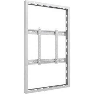MULTIBRACKETS M Pro Series Enclos. 55" Wall Slim M Wht