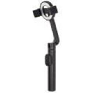 Nedis - Bluetooth selfie pind | Bluetooth® version: 5.0 | Maksimal skærmstørrelse: 7 " | Foldet længde: 17 cm | Ufoldet længde: 61 cm | Maksimal vægtkapacitet: 1000 g | Batteri - SEST300BK