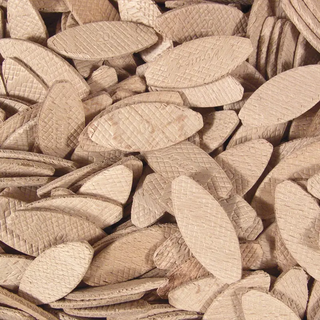 Flad pin Virutex ''10''; 1000 stk.