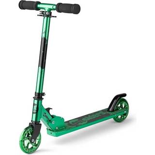 Outsiders Premium Scooter Chrome Green