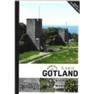 Rejseklar til Gotland & Öland