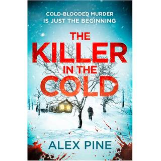 The Killer in the Cold