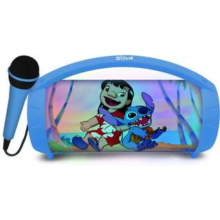 Disney Lilo & Stitch Bluetooth Højttaler