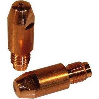 ESAB M6X27 Strømdyse T=0,8/H=0,9 mm