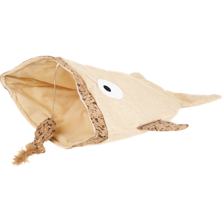 Naturlig Legetaske Danny