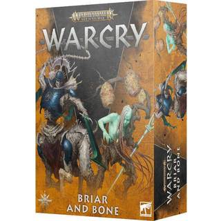 Briar & Bone