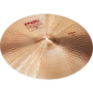 Paiste 2002 16" Crash Cymbal