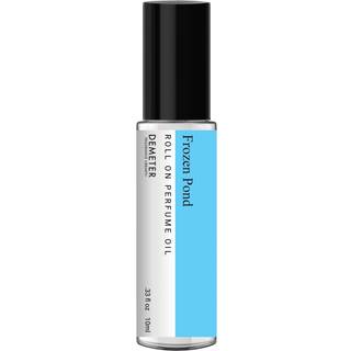 Demeter Frozen Pond Roll på parfumeolie duftbibliotek