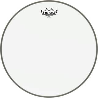 Remo Tamskind Ambassador Clear (12")