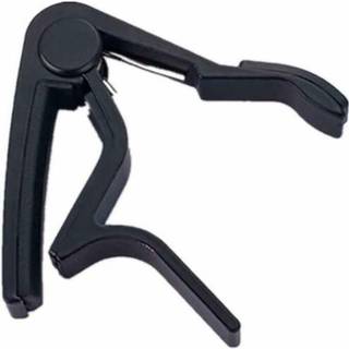 Guitar Capo - Guld