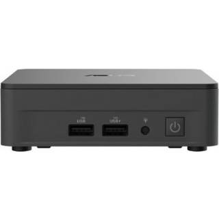 Intel NUC 13 Pro Mini PC i3-1315U, 8GB 512GB SSD W11P, 4.5 GHz