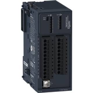Schneider Tm3-modul ekspert 2 hsc + event, fjeder