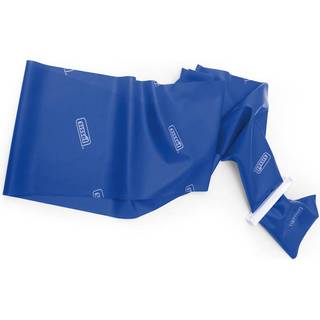 Sissel Fit Fitband (2,5 m) Over Middel-Blå (1 stk)