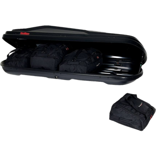 Rejsetasker Til Tagboks 4-sæt Montblanc Altitude 350