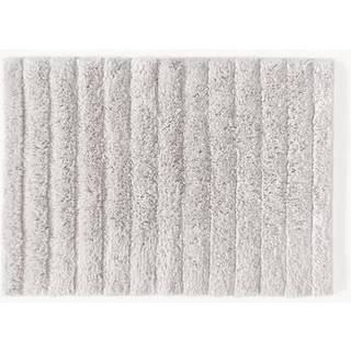 Fluffy bademåtte Bailey