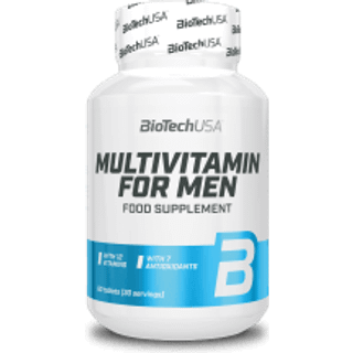 Multivitamin (På lager i varehus)
