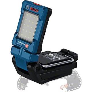 BOSCH GLI 18V-800 (SOLO) Lampe Li-Ion, 18V (Uden batteri og lader)