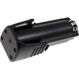 Batteri til Bosch GSR Prodrive/ Type 2607336242