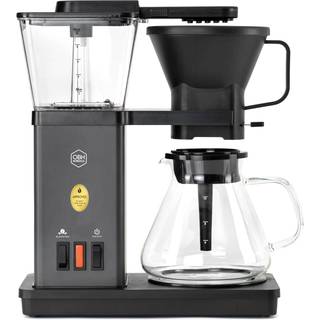 OBH Nordica Blooming Kaffemaskine
