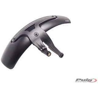 Puig BAGHJUL-AFDÆKNINGER PUIG, SORT ELLER CARBON