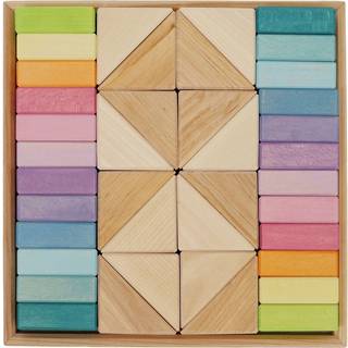 Grimms pastel duo klodser
