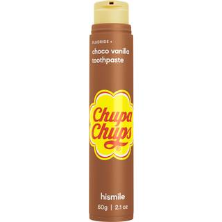 Hismile Chupa Chups Choco Vanilla Toothpaste 60 g