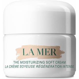 La Mer Fugtighedspleje Fugtighedspleje The Moisturizing Fresh Cream 15 ml (41.733,00 kr / 1 l) - 15 ml
