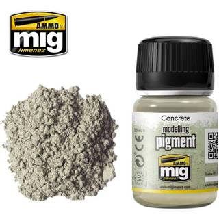 PIGMENT Concrete