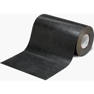 3M Safety-Walk 510 Skridsikringstape, formbar, Sort, 305 mm x 18.3 m - 3M Safety-Walk Skridsikringstape, formbar, Sort, 305 mm x 18.3 m.