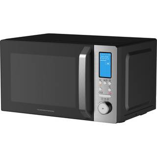 Scandomestic MWC26B Mikro kombi ovn med Airfry