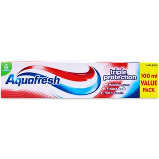 Aquafresh Original Triple Action Tandpasta 100 ml.