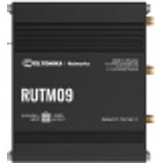 Teltonika Rutm09 Industrial Lte-router