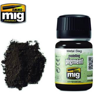 PIGMENT Metal Slag