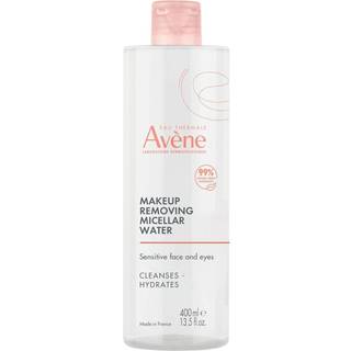 Pierre fabre eau thermale avéne makeup removing micellar water 400ml