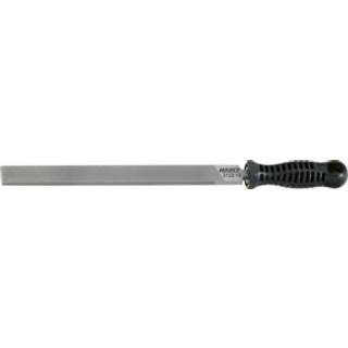 HAZET Fladfil 200mm Tand str. 2 (2122-10)