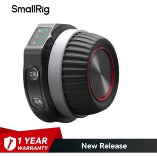 SMALLRIG 4295 WIRELESS HANDWHEEL CONTROLLER LITE