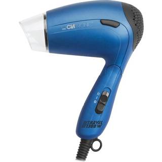 ProfiCare Clatronic HTD 3429 Rejsehårtørrer Red 1 stk. - 1 stk.