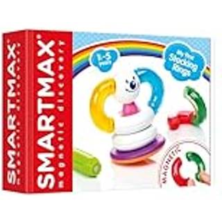SmartMax - My First Stacking Rings (1,5-5 år)