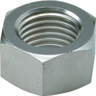 Kontramøtrik Blue Wave, 3/8", venstre