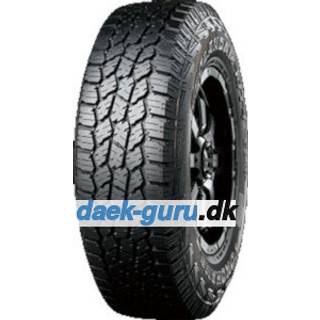Yokohama Geolandar A/T4 (G018) ( LT225/75 R16 115/112S 10PR, RPB )