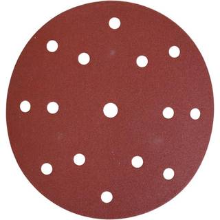 Makita Slibepapir 150mm K180 10 Stk. - B-51465 ✓ På lager - klar til levering og afhentning