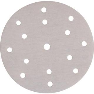 Makita Slibepapir 150mm K240 Hvid 10s - B-51568