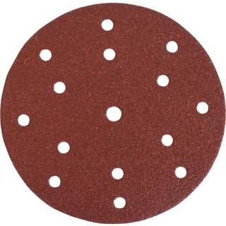 Makita Slibepapir 150mm K80 10 Stk. - B-51437