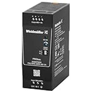 Weidmüller Pro bas 240w 48v 5a